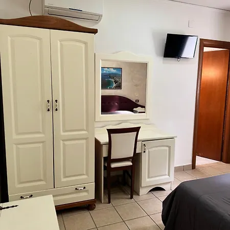 Hotel Federico II-2